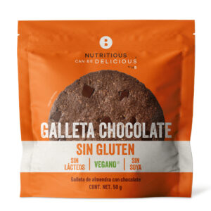 Galletas Chocolate