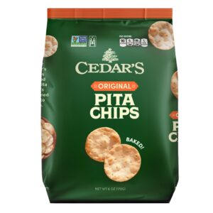Cedar´s Pita Chips