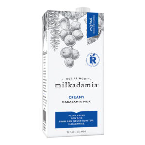 Milkadamia Creamy