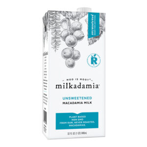Milkadamia Unsweetened
