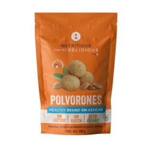 Polvorones 200gr