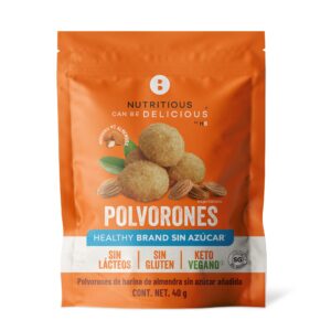 Polvorones 40gr
