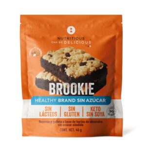Brookie 45gr