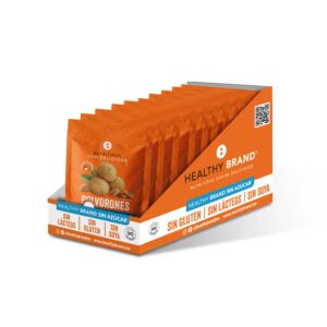 Polvorones 40gr