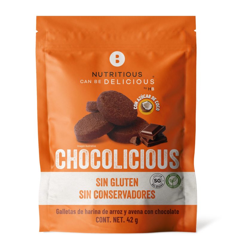 Pouch Bag Packaging Mockup by Anthony Boyd Graphics
