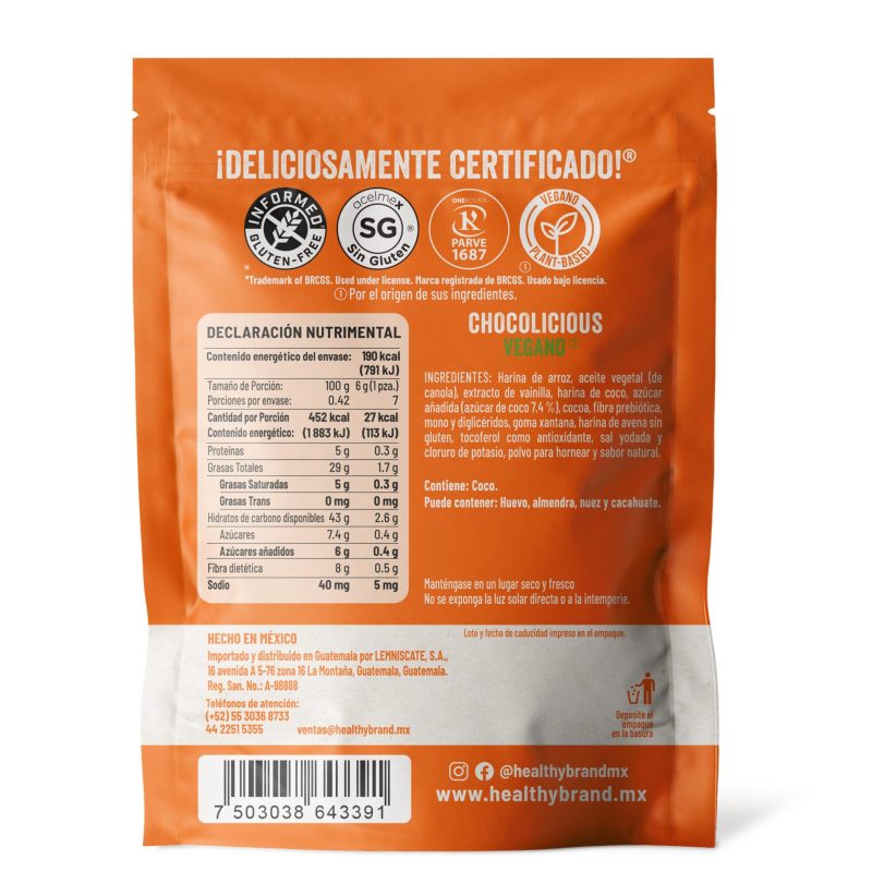 Pouch Bag Packaging Mockup by Anthony Boyd Graphics